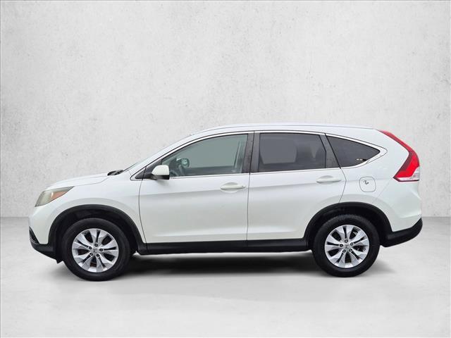 2012 Honda CR-V - $11,500