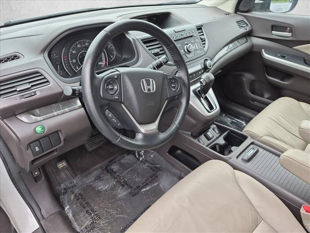 2012 Honda CR-V - $11,500