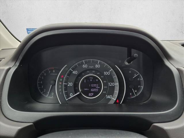 2012 Honda CR-V - $11,500