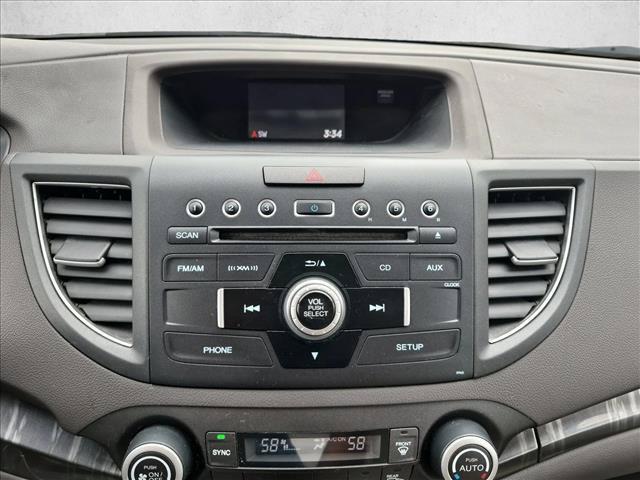 2012 Honda CR-V - $11,500