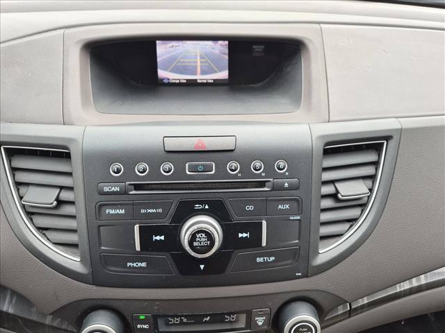 2012 Honda CR-V - $11,500