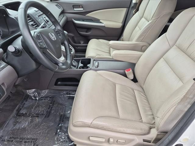 2012 Honda CR-V - $11,500