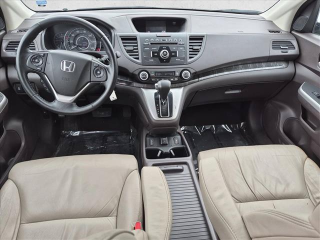 2012 Honda CR-V - $11,500