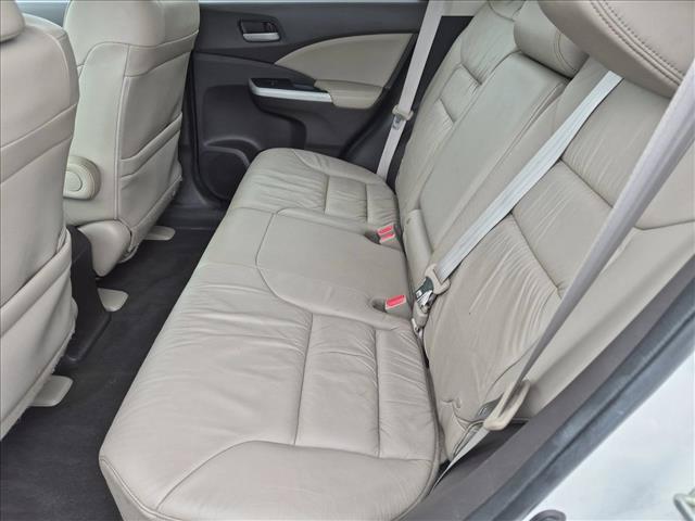 2012 Honda CR-V - $11,500