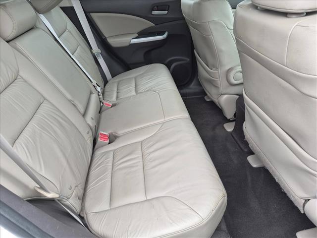 2012 Honda CR-V - $11,500