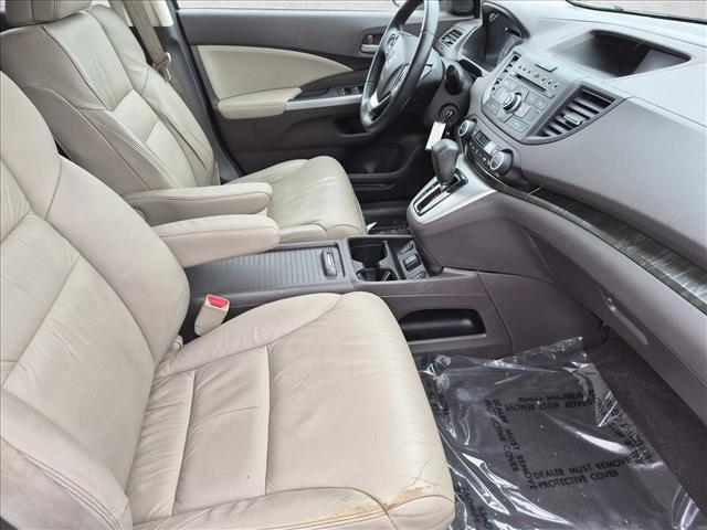 2012 Honda CR-V - $11,500