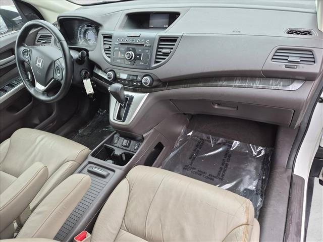2012 Honda CR-V - $11,500
