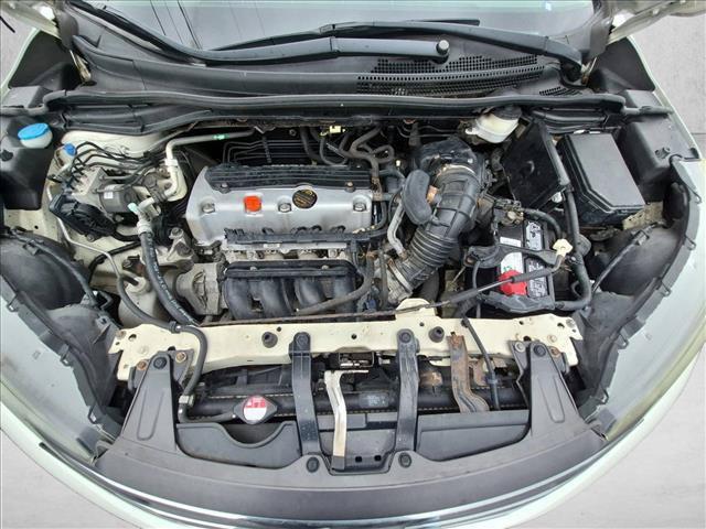 2012 Honda CR-V - $11,500