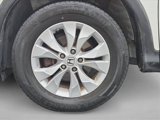 2012 Honda CR-V - $11,500