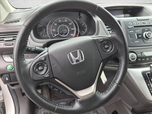 2012 Honda CR-V - $11,500