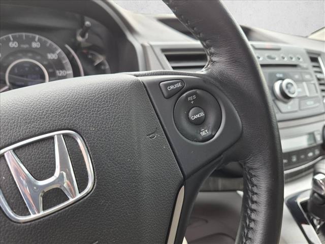 2012 Honda CR-V - $11,500