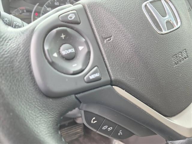 2012 Honda CR-V - $11,500