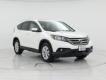 2014 CR-V Thumbnail 1