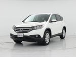 2014 CR-V Thumbnail 4