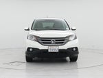 2014 CR-V Thumbnail 5