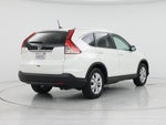 2014 CR-V Thumbnail 8