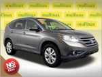 2012 CR-V Thumbnail 1