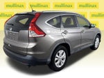 2012 CR-V Thumbnail 4
