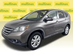 2012 CR-V Thumbnail 14