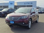 2012 CR-V Thumbnail 1