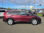2012 CR-V Thumbnail 6
