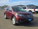 2012 CR-V Thumbnail 7