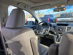 2012 CR-V Thumbnail 10