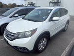 2014 CR-V Thumbnail 1