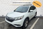 2015 CR-V Thumbnail 18