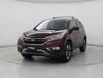 2016 CR-V Thumbnail 4