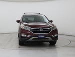 2016 CR-V Thumbnail 5
