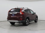 2016 CR-V Thumbnail 8