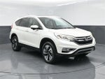 2016 CR-V Thumbnail 1
