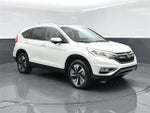 2016 CR-V Thumbnail 2