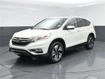 2016 CR-V Thumbnail 4