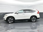 2016 CR-V Thumbnail 5