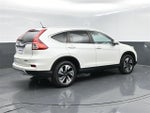 2016 CR-V Thumbnail 8