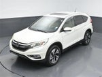2016 CR-V Thumbnail 40