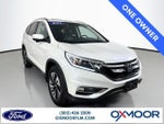 2015 CR-V Thumbnail 1