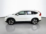2015 CR-V Thumbnail 4