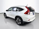 2015 CR-V Thumbnail 5