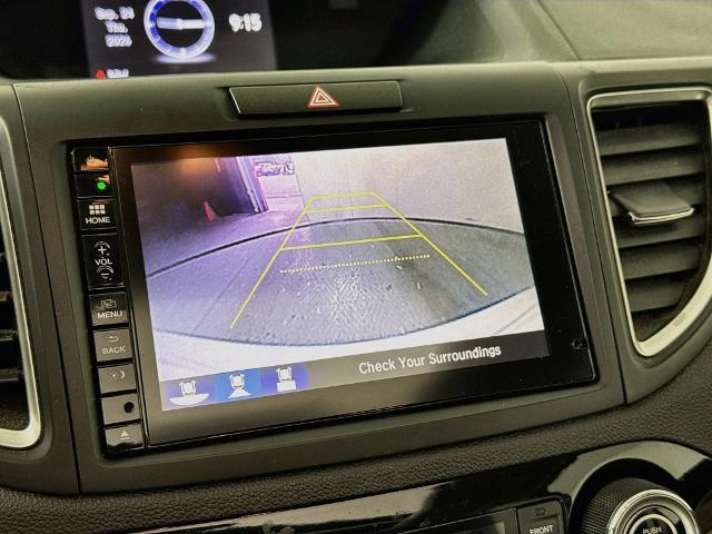 2015 Honda CR-V - $18,897