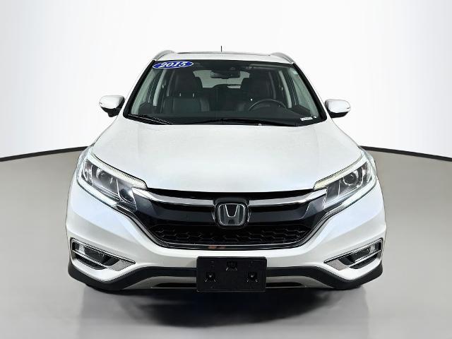2015 Honda CR-V - $18,897