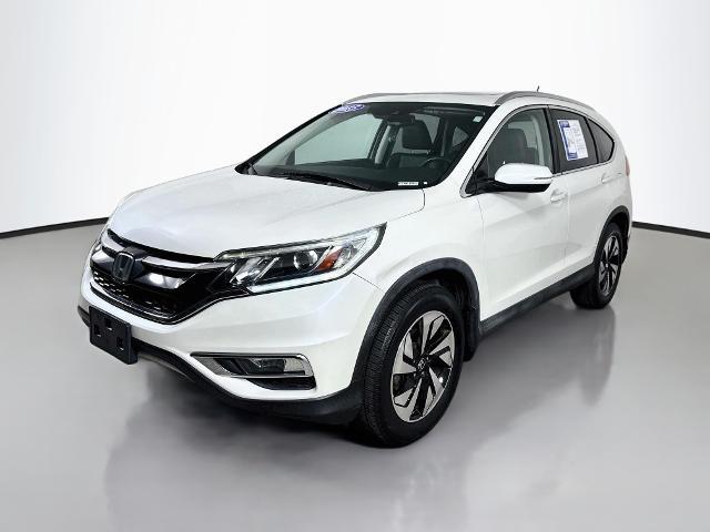 2015 Honda CR-V - $18,897