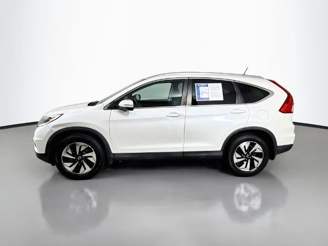 2015 Honda CR-V - $18,897