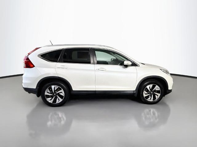 2015 Honda CR-V - $18,897