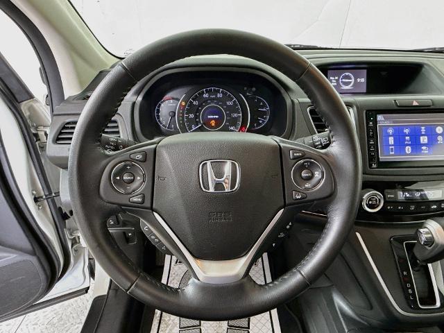 2015 Honda CR-V - $18,897
