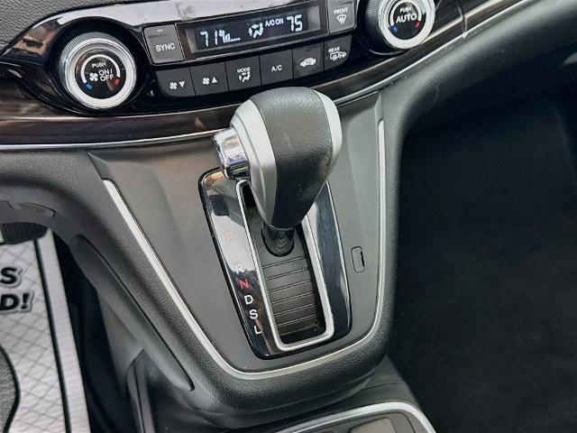 2015 Honda CR-V - $18,897