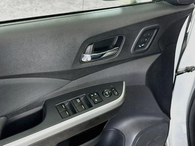 2015 Honda CR-V - $18,897