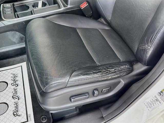 2015 Honda CR-V - $18,897
